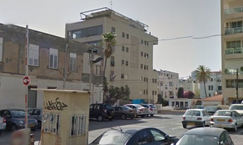 [צילום: סטריט וויו]