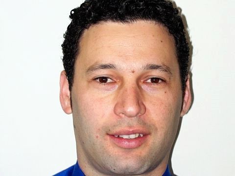 דרור גולדנברג [צילום: יח"צ]