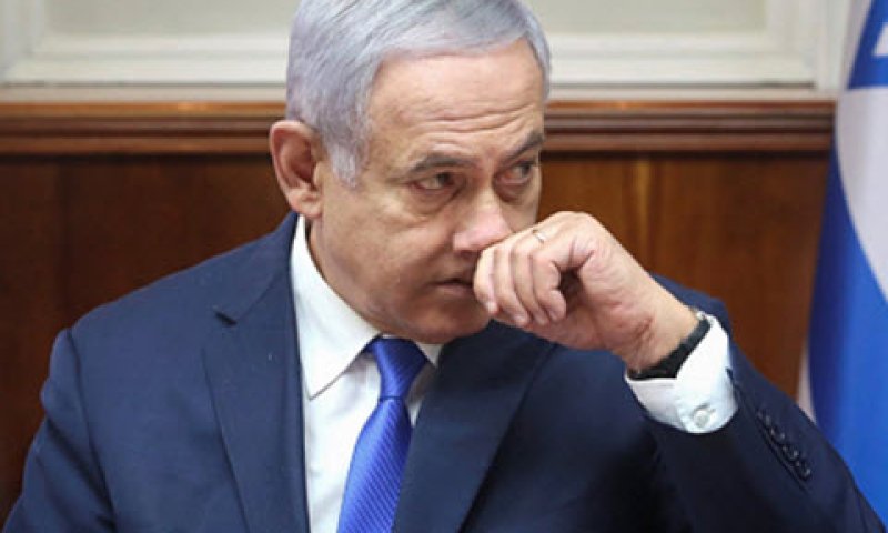 הבטיח למסור פרטים [צילום: מרק ישראל סלם, פלאש 90]