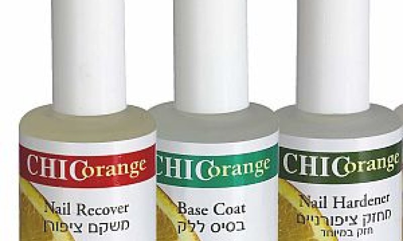 מטפחים את הציפורניים [צילום: יח"צ]