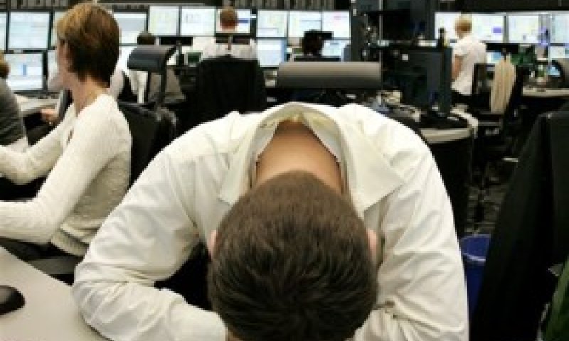 האירו ימשיך לצנוח בטווח הארוך [צילום: AP]