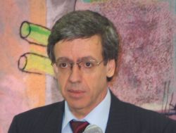 החלטה שנויה במחלוקת. מזוז [צילום: נועם שרביט]