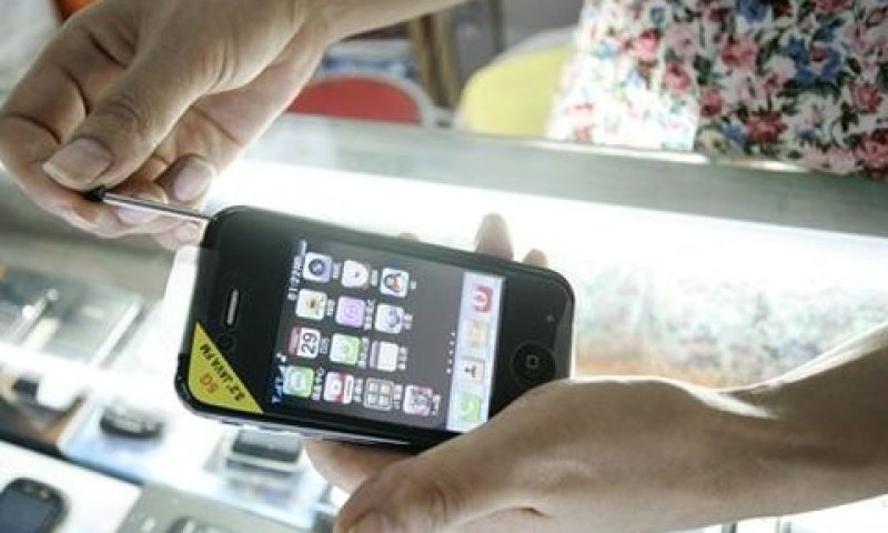 סין היא מלכת הזיופים [צילום: AP]