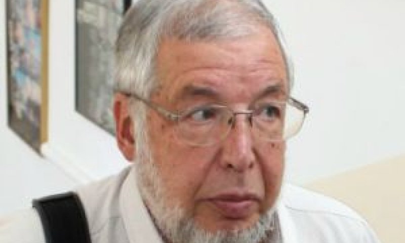 בן-אריה. גרסאות סותרות [צילום: פלאש 90]