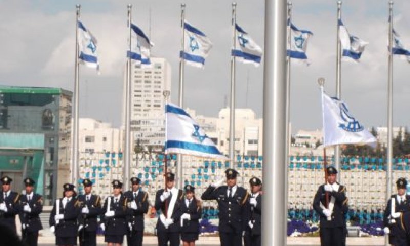 הכנסת חייבת בכיבוד החוק
