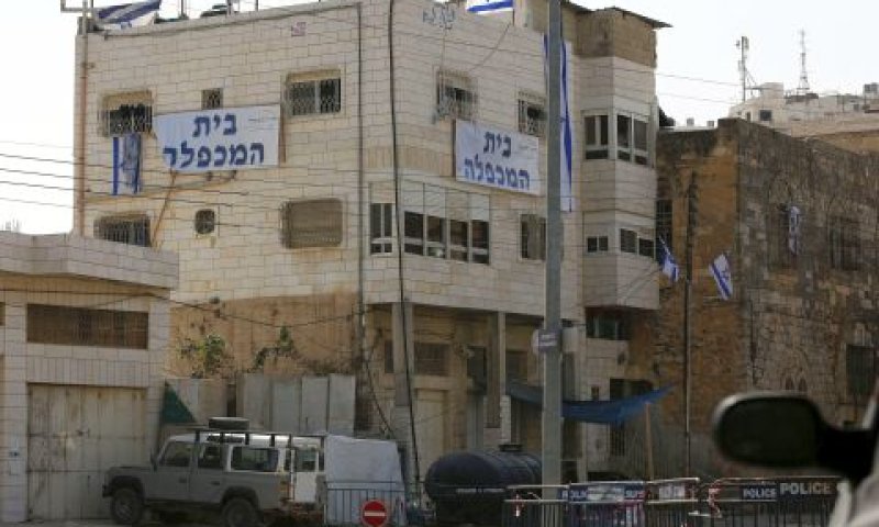 שש שנות מחלוקת [צילום: ויסאם השלמון, פלאש 90]
