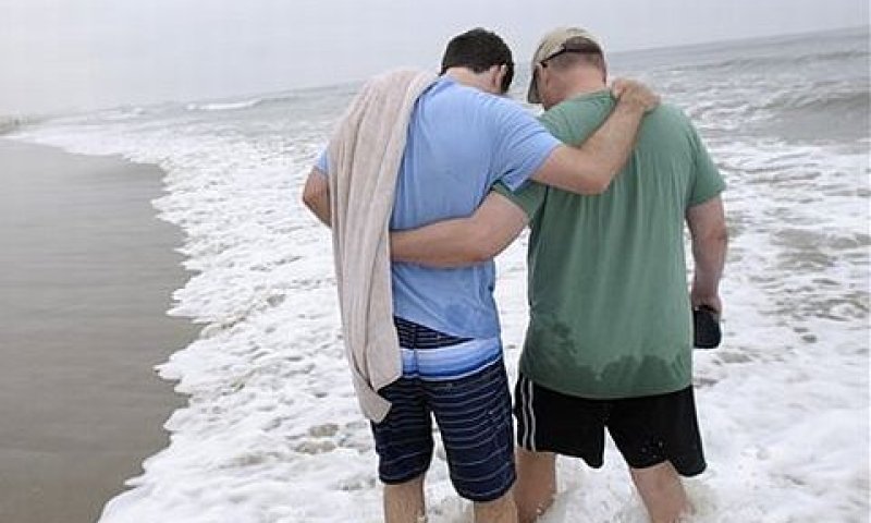 חשש לפגיעה בטובת הילדים [צילום: AP]