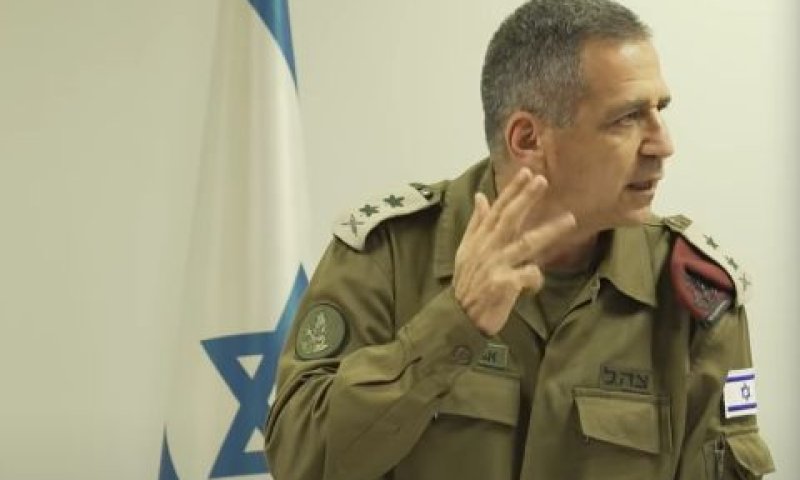 רא"ל אביב כוכבי