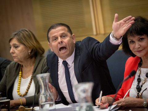 [צילום: מרים אלסטר/פלאש 90]