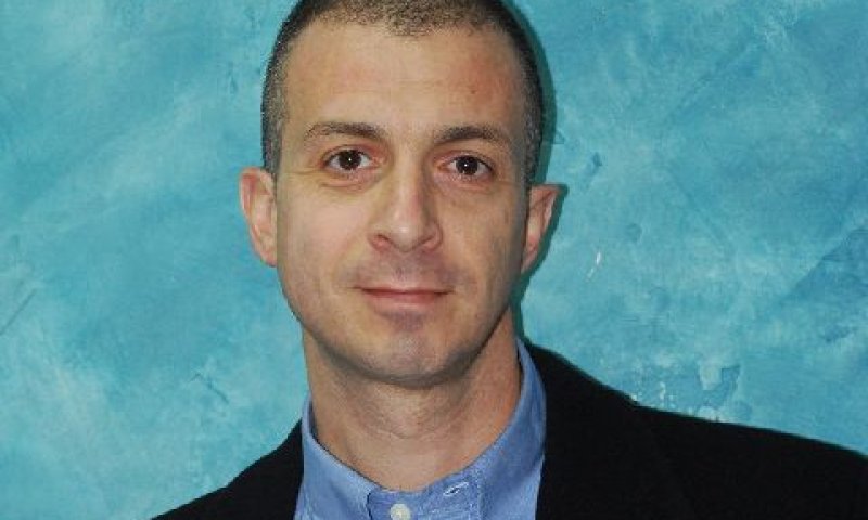 מנכ"ל נקסטקום, שלומי אשכנזי [צילום: יח"צ]