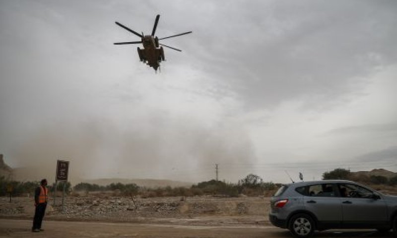 אילוסטרציה [צילום: הדס פרוש/פלאש 90]