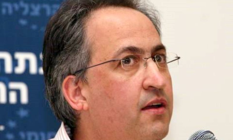 רולניק. חיוב אישי [צילום: עינת לברון, באדיבות גלובס]