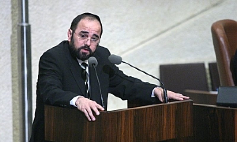 משפר את מעמד הצרכן. יעקב מרגי