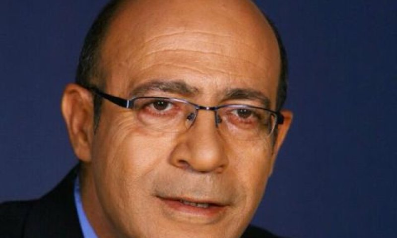 אורי כהן אהרונוב ז"ל [צילום: ששון תירם]