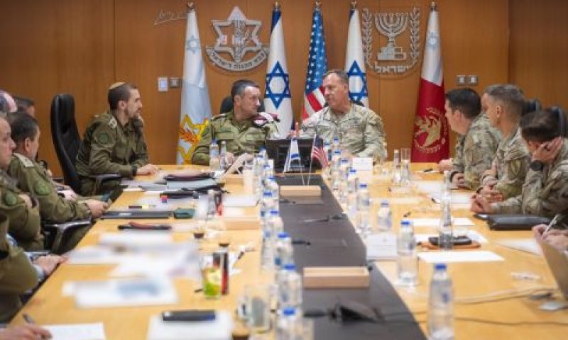 [צילום: דובר צה''ל]