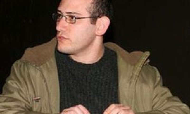 יאיר הוכנר [צילום: סרט]