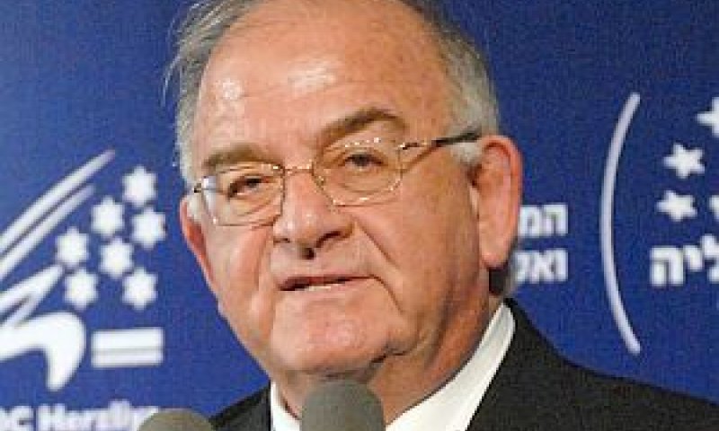שמשון שושני [צילום: יותם פרום]