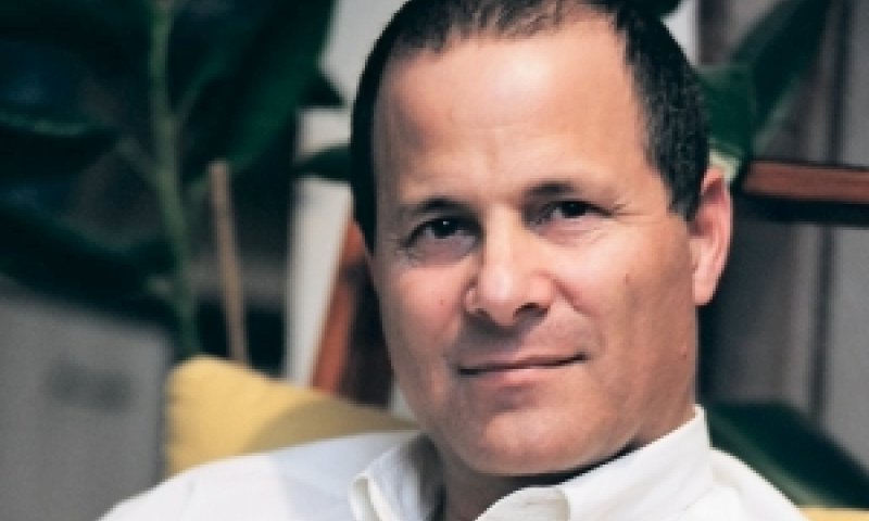 אלדד וסרמן [צילום: יח"צ]