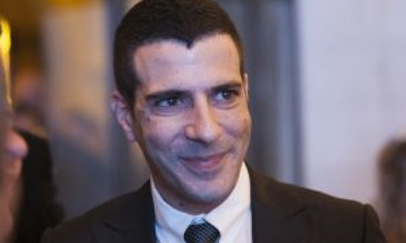 שרון גל [צילום: פלאש 90]