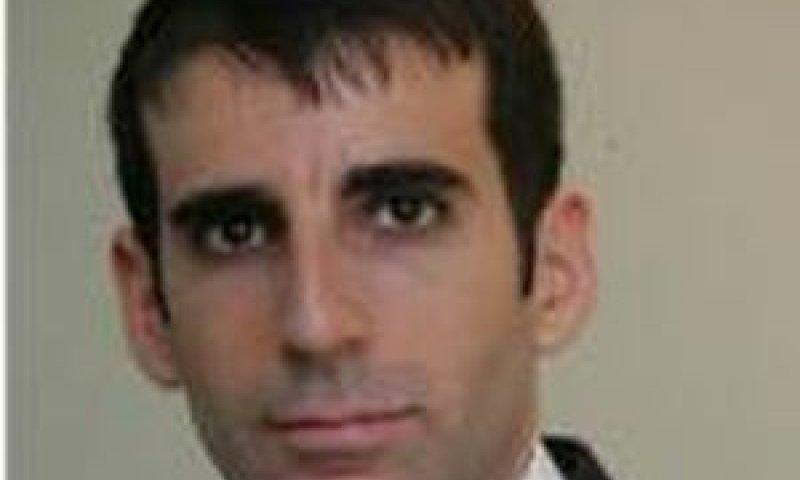 אבנר חדד, מנכ"ל קסם. המגייסת המובילה [צילום: יח"צ]