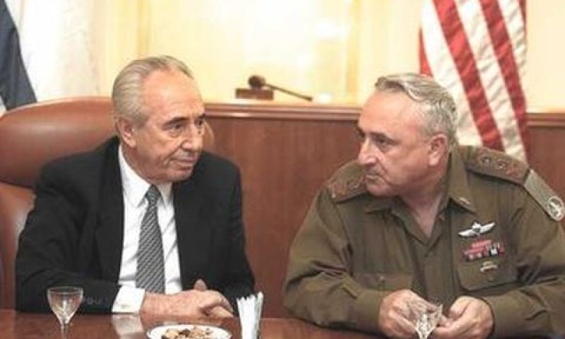 ליפקין שחק ופרס. איש ישר דרך [צילום: לע"מ]