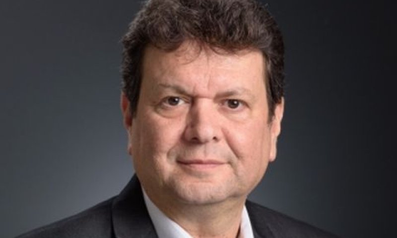 אדיב ברוך [צילום: דוברות מכון היצוא]