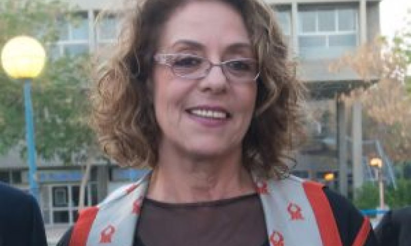 כרמי. כותרת חסרת שחר [צילום: דני מכליס]