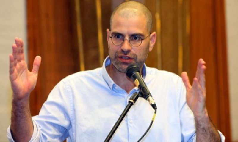 רזניק. ספר ילדים רביעי [צילום: ששון תירם]