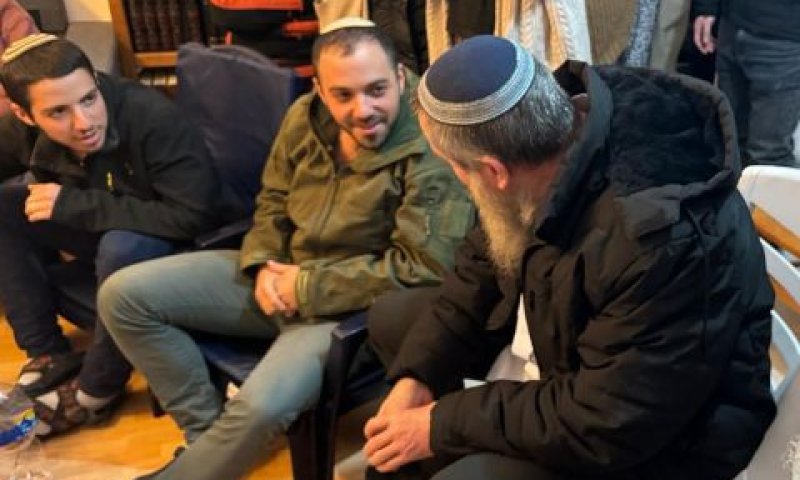 סגן השר מעוז