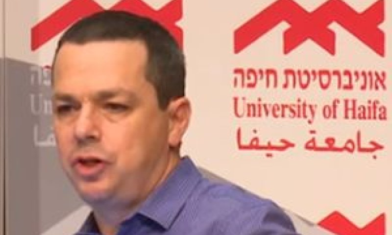 הראל. נתבע [צילום: יוטיוב]