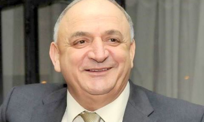 תשובה. הסכם של הרגע האחרון [צילום: יוסי זליגר]