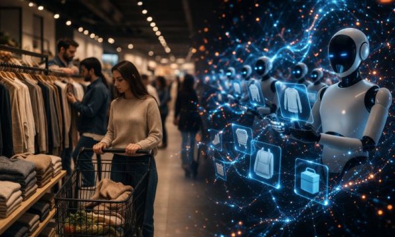 פחות פרסום, יותר ביצועים [עיבוד AI]