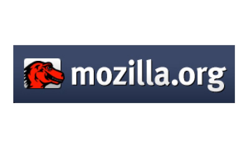 mozilla logo