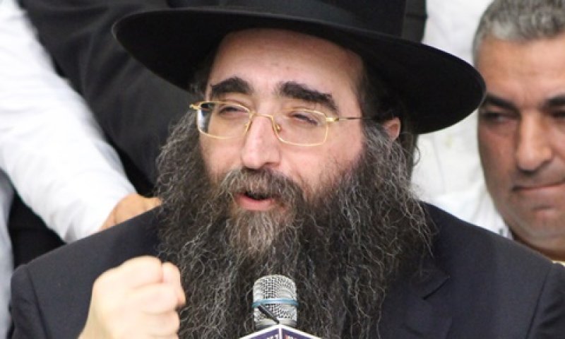 פינטו. הלכת לופוליאנסקי