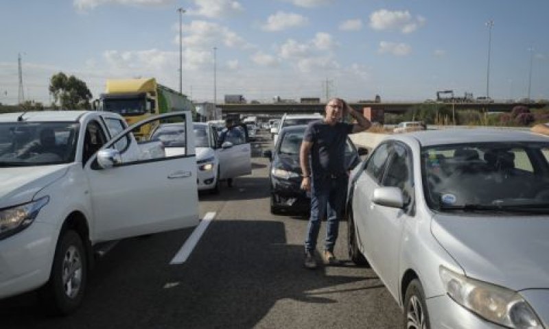 קרוב לרף העליון [צילום אילוסטרציה: יניב נדב, פלאש 90]