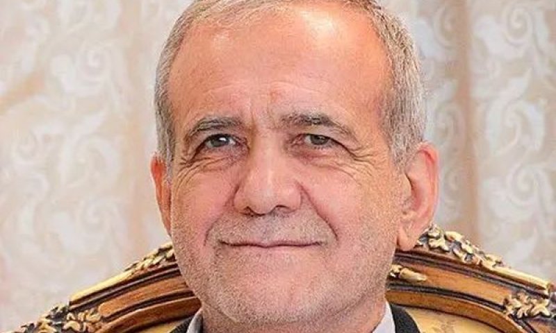 פזשכיאן. כועס, כי דבריו צונזרו