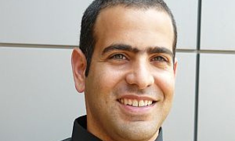 ערן תמיר [צילום: יח"צ]