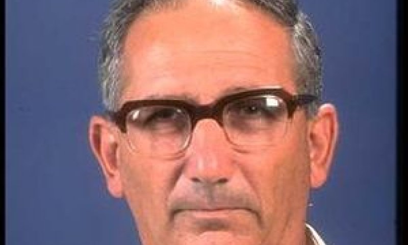 נחמן רז ז"ל [צילום: יעקב סער/לע"מ]