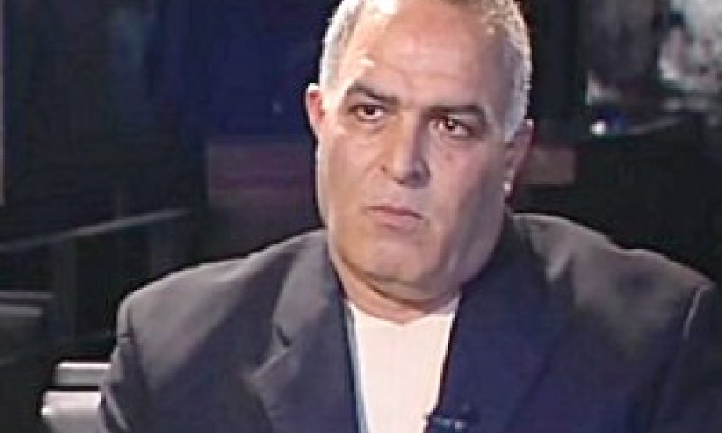 סלע. בניזרי הכפיש את שמי [חדשות 10]