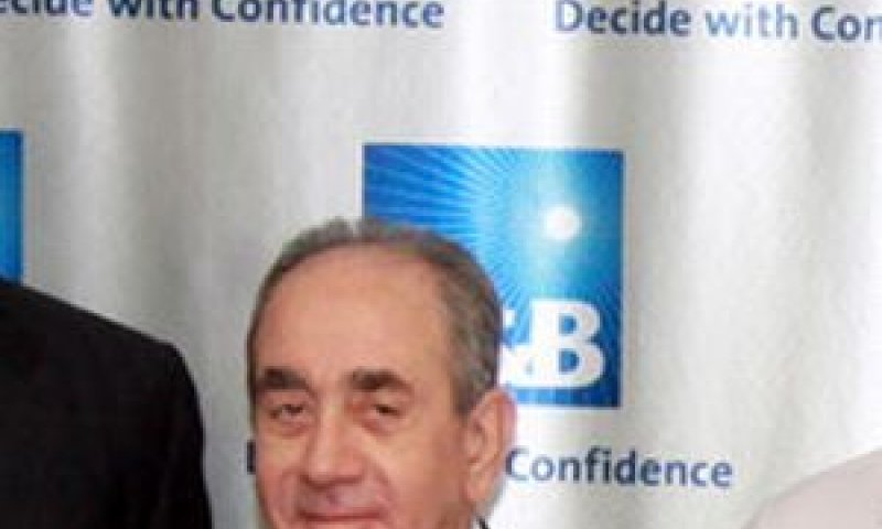 אלפרד אקירוב, יו"ר קבוצת אקירוב [צילום: קובי קנטור]