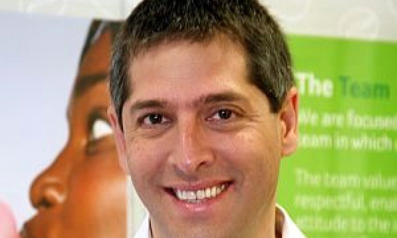 גדי לסין [צילום: סיון פרג&acute;]