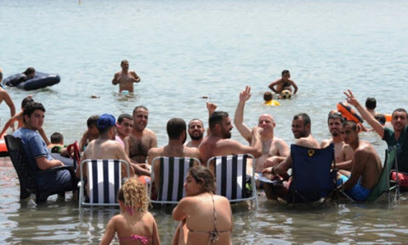 יעד מועדף [צילום: רשות הכינרת]
