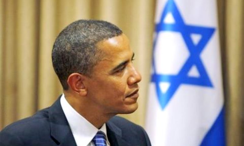 איכזב את האיראנים. אובמה [צילום: AP]