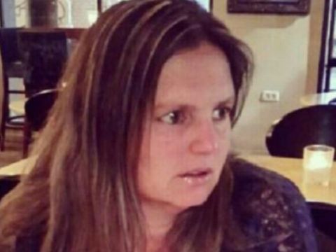 אילנה נבעה מת"א [צילום: באדיבות המשפחה]