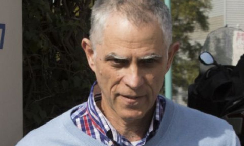 מוזס. מקורביו הואזנו במשך תקופה ארוכה [רועי עלימה/פלאש 90]