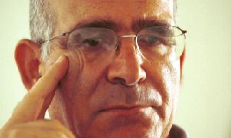 פרופ' דני דולב [צילום: יח"צ]