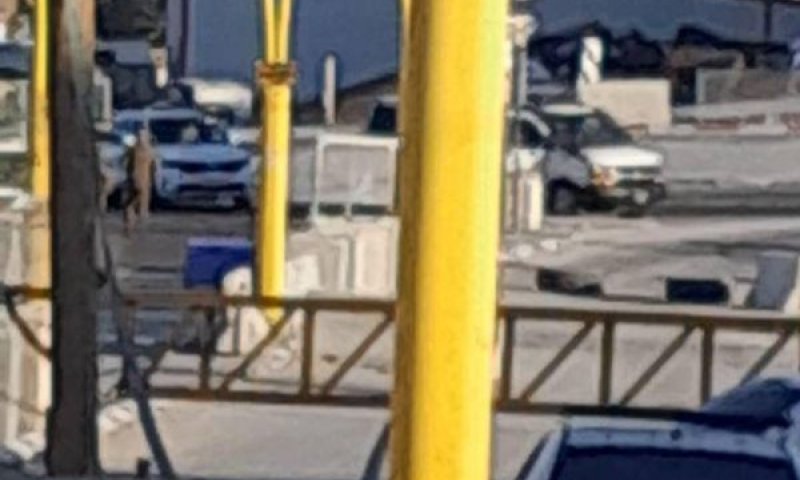 מעבר ריחן [צילום: שימוש לפי סעיף 27א לחוק זכויות יוצרים]