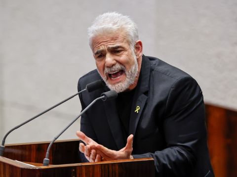 [צילום: נועם מושקוביץ/דוברות הכנסת]