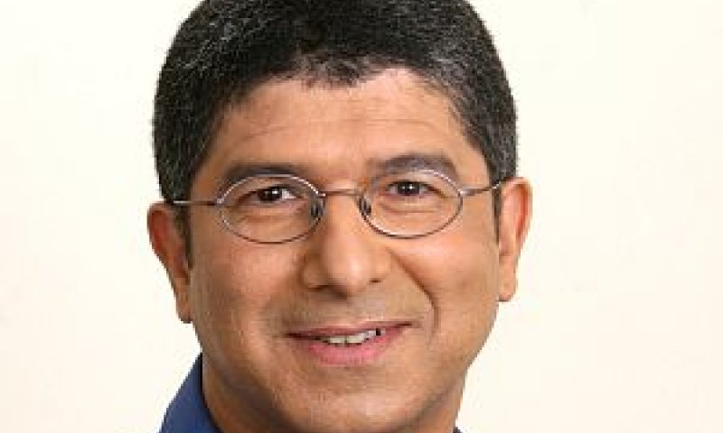 פוני ארביב [צילום: קובי קנטור]