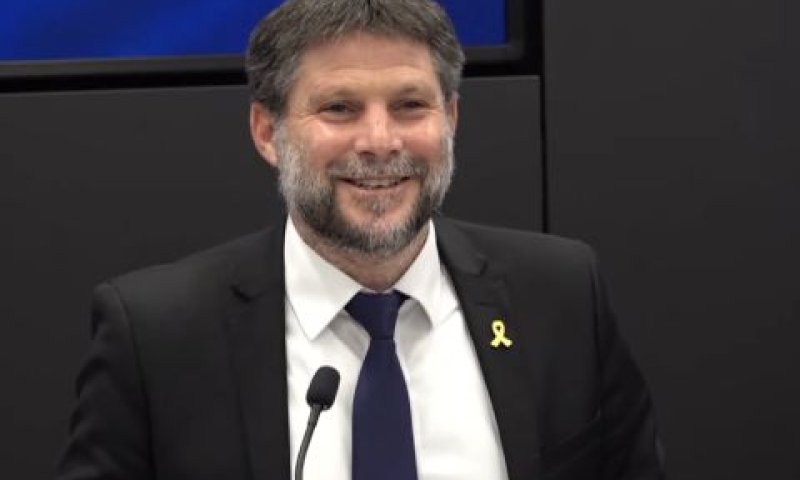 "צד אחד ממשיך להשתולל ולהתפרע" [צילום: לע"מ]